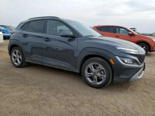 Hyundai Kona SEL 2.0L 4X4 | Mobile.bg   2