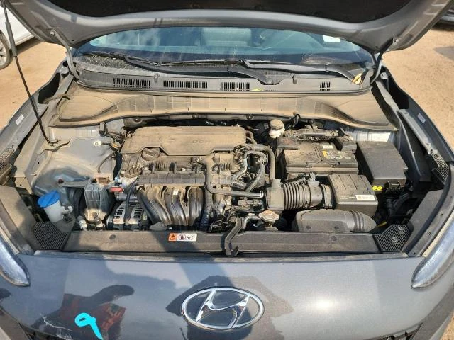 Hyundai Kona SEL 2.0L 4X4 | Mobile.bg   12