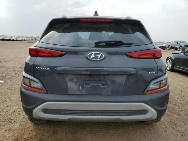 Hyundai Kona SEL 2.0L 4X4 | Mobile.bg   6