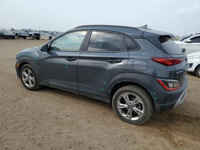 Hyundai Kona SEL 2.0L 4X4 | Mobile.bg   3