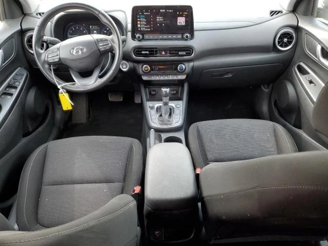 Hyundai Kona SEL 2.0L 4X4 | Mobile.bg   8