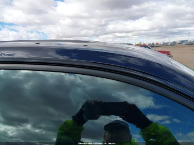 VW Atlas 2.0T SE - изображение 5