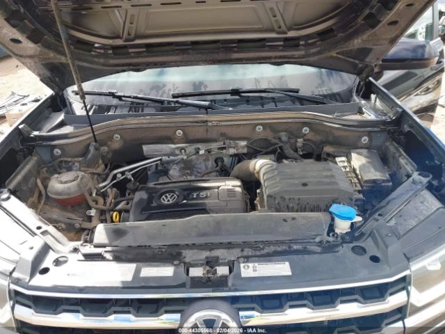 VW Atlas 2.0T SE, снимка 15 - Автомобили и джипове - 53733662