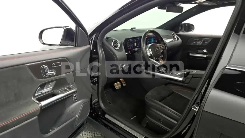 Mercedes-Benz GLA 250 4matic* �������* ��������* ������� ��������� | Mobile.bg � ����������� 8