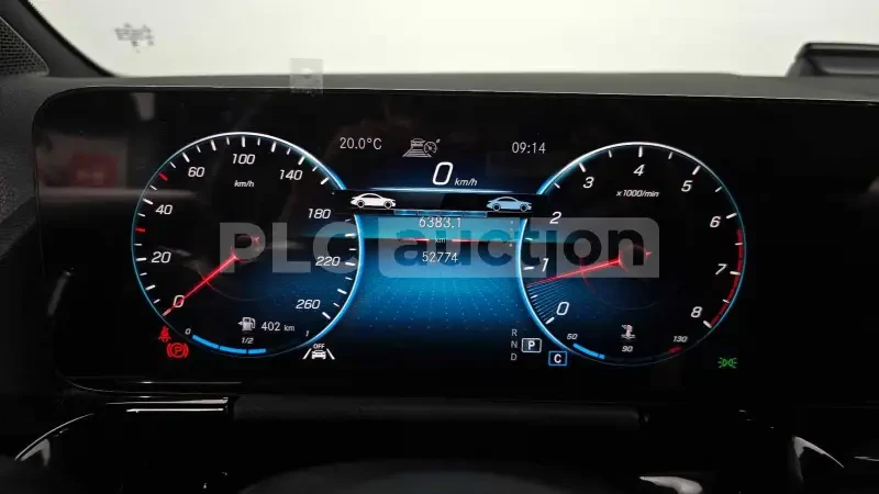 Mercedes-Benz GLA 250 4matic* �������* ��������* ������� ��������� | Mobile.bg � ����������� 5