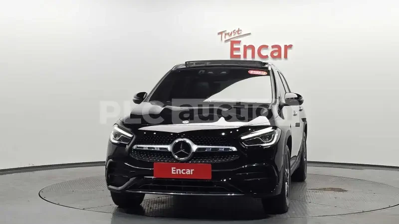 Mercedes-Benz GLA 250 4matic* �������* ��������* ������� ��������� | Mobile.bg � ����������� 3