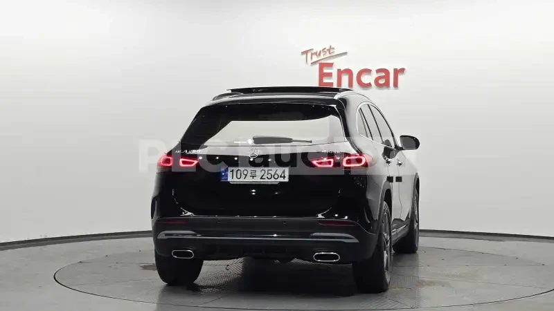 Mercedes-Benz GLA 250 4matic* �������* ��������* ������� ��������� | Mobile.bg � ����������� 4