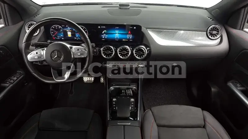Mercedes-Benz GLA 250 4matic* �������* ��������* ������� ��������� | Mobile.bg � ����������� 6