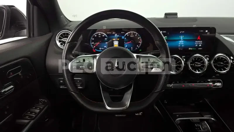 Mercedes-Benz GLA 250 4matic* �������* ��������* ������� ��������� | Mobile.bg � ����������� 7