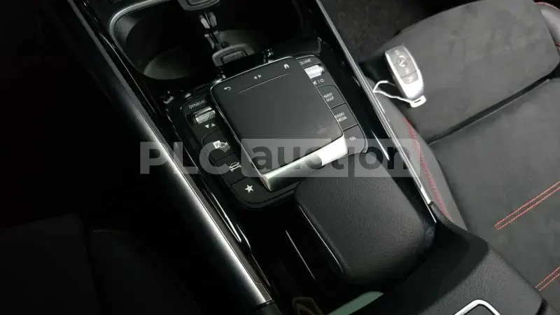 Mercedes-Benz GLA 250 4matic* �������* ��������* ������� ��������� | Mobile.bg � ����������� 9