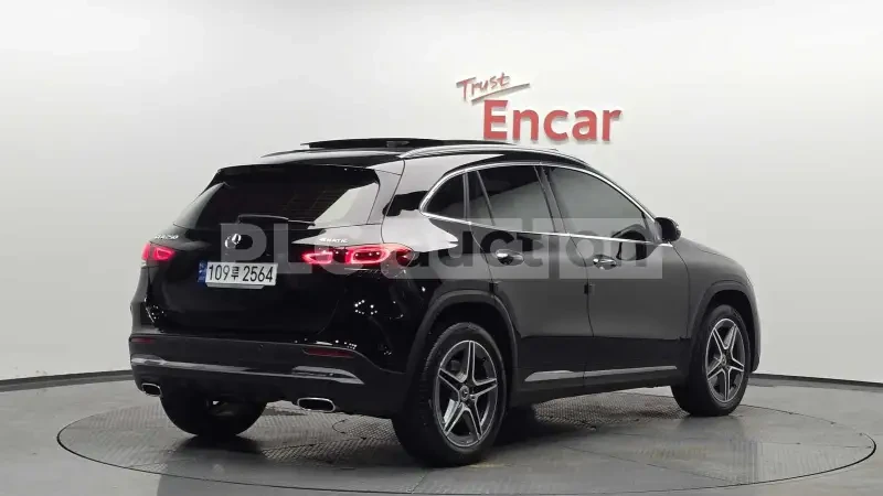 Mercedes-Benz GLA 250 4matic* �������* ��������* ������� ��������� | Mobile.bg � ����������� 2