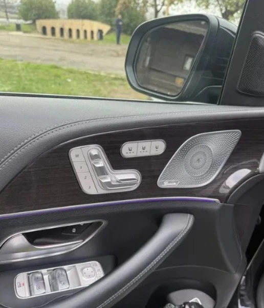 Mercedes-Benz GLE 400 d 4Matic AMG-Line | Mobile.bg � ����������� 4