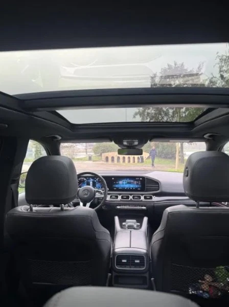 Mercedes-Benz GLE 400 d 4Matic AMG-Line | Mobile.bg � ����������� 5