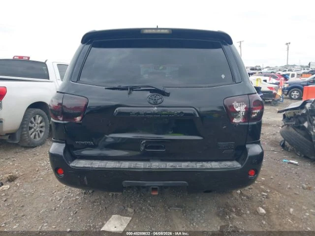 Toyota Sequoia  PLATINUM 5.7L V8* ��������� ���� | Mobile.bg � ����������� 14