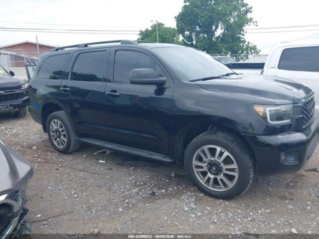 Toyota Sequoia  PLATINUM 5.7L V8* ��������� ���� | Mobile.bg � ����������� 12