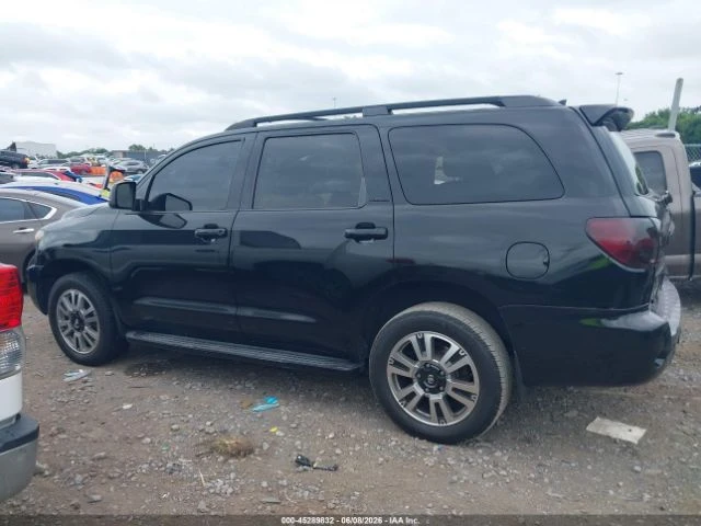 Toyota Sequoia  PLATINUM 5.7L V8* ��������� ���� | Mobile.bg � ����������� 13