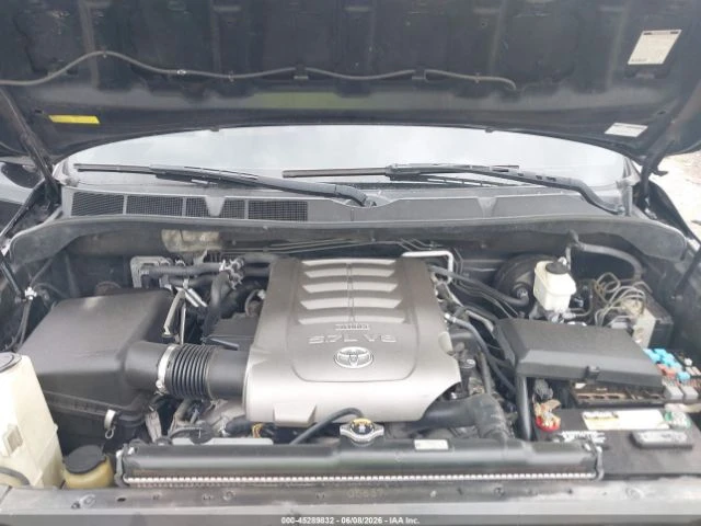 Toyota Sequoia  PLATINUM 5.7L V8* ��������� ���� | Mobile.bg � ����������� 10