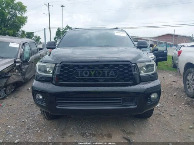 Toyota Sequoia  PLATINUM 5.7L V8* ФИКСИРАНА ЦЕНА