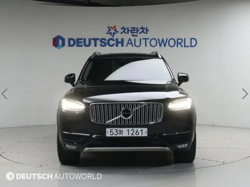 Volvo Xc90  D5 Momentum | Mobile.bg � ����������� 3