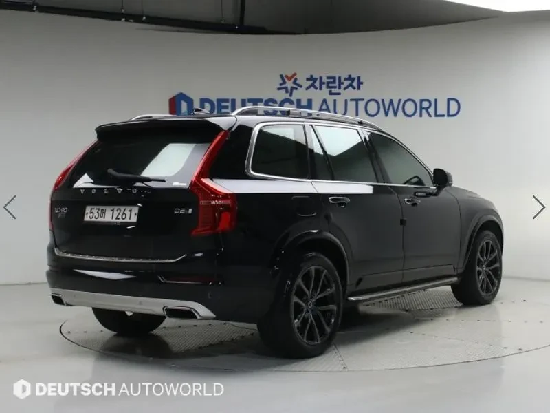Volvo Xc90  D5 Momentum | Mobile.bg � ����������� 2