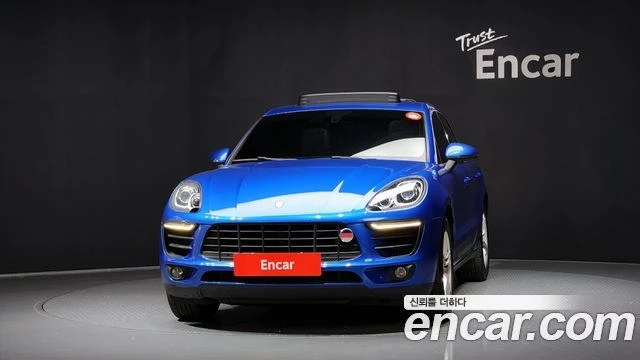 Porsche Macan | Mobile.bg � ����������� 3