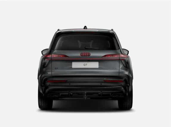 Audi Q7 SLINE/7 SEATS/BANG&OLUFSEN 4D/DAYTONA GREY/MASSAGE, снимка 4 - Автомобили и джипове - 56176756