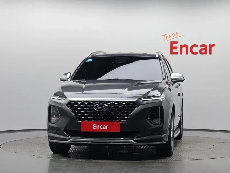 Hyundai Santa fe 2.0T 2WD  | Mobile.bg � ����������� 3