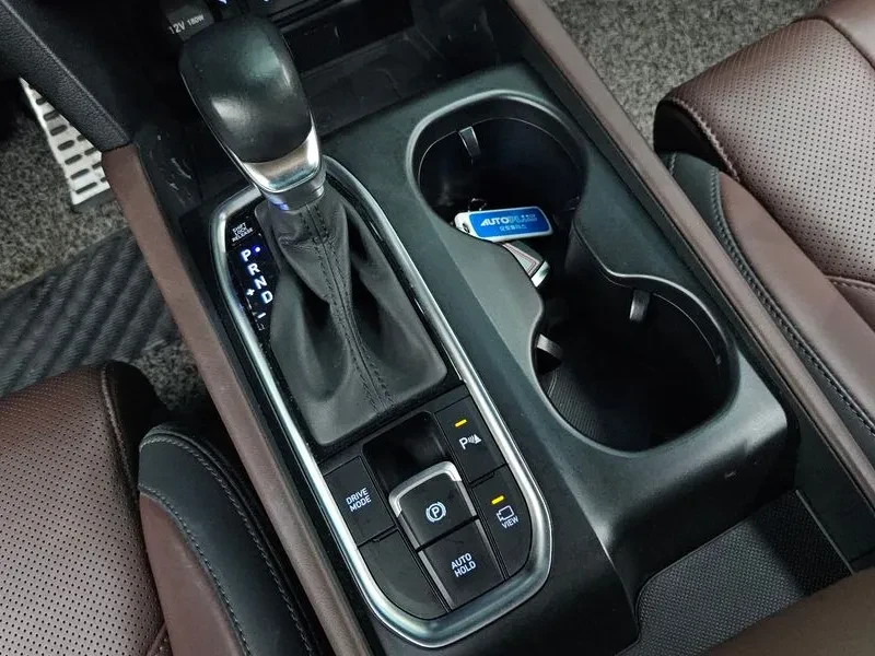 Hyundai Santa fe 2.0T 2WD  | Mobile.bg � ����������� 9