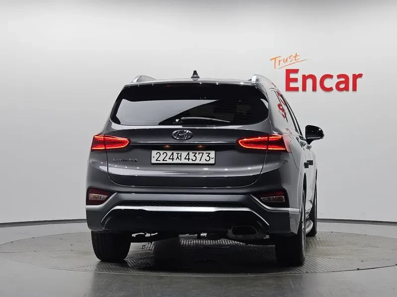 Hyundai Santa fe 2.0T 2WD  | Mobile.bg � ����������� 4