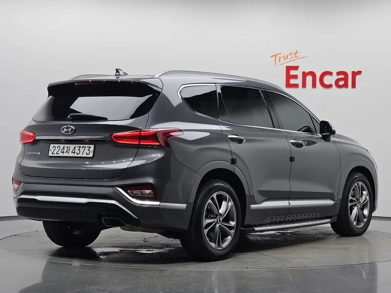 Hyundai Santa fe 2.0T 2WD  | Mobile.bg � ����������� 2