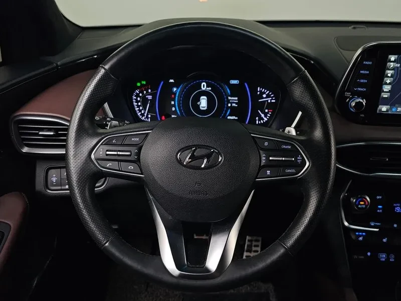 Hyundai Santa fe 2.0T 2WD  | Mobile.bg � ����������� 13