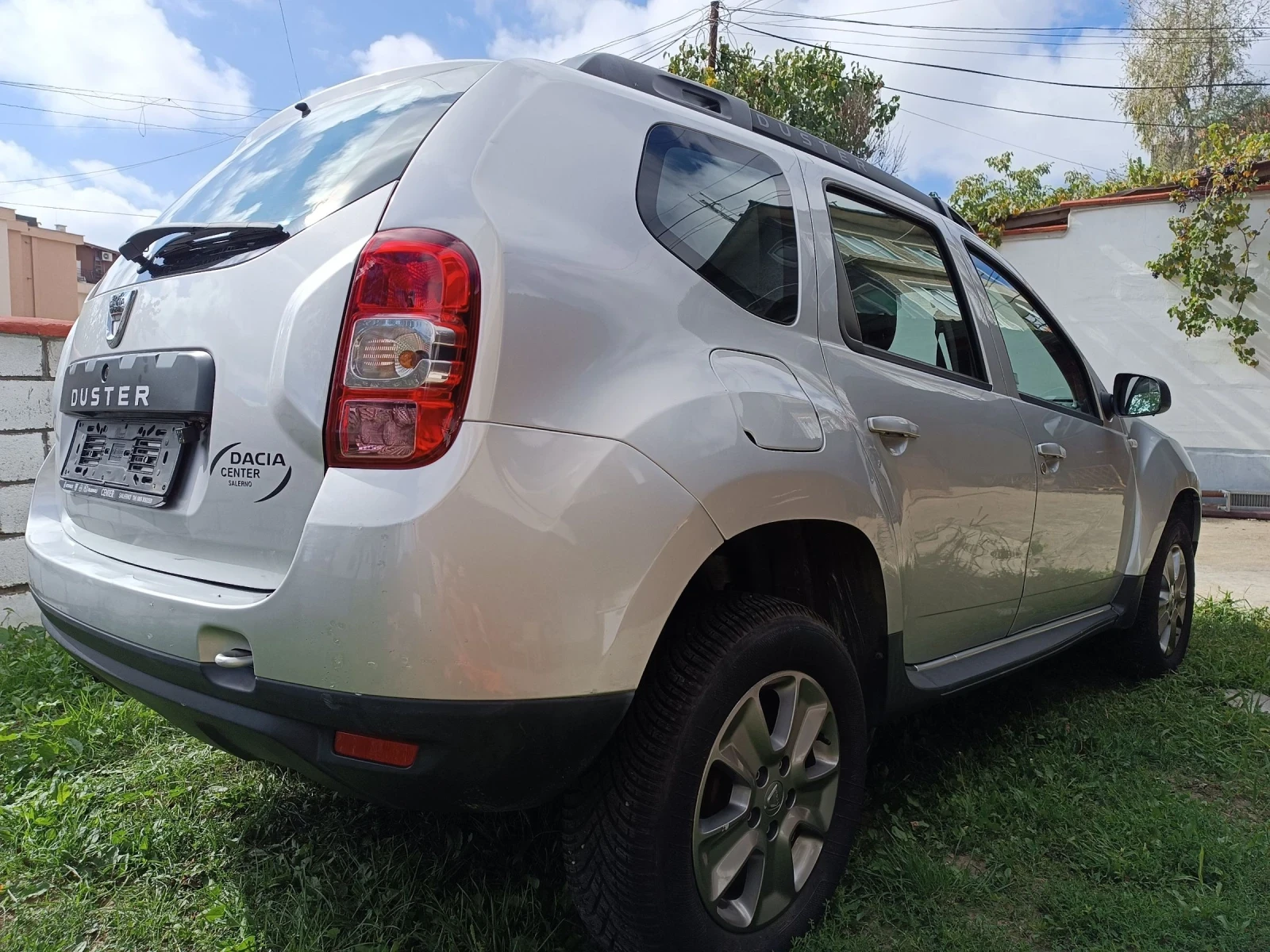 Dacia Duster 1.5DCI FACELIFT  - изображение 8