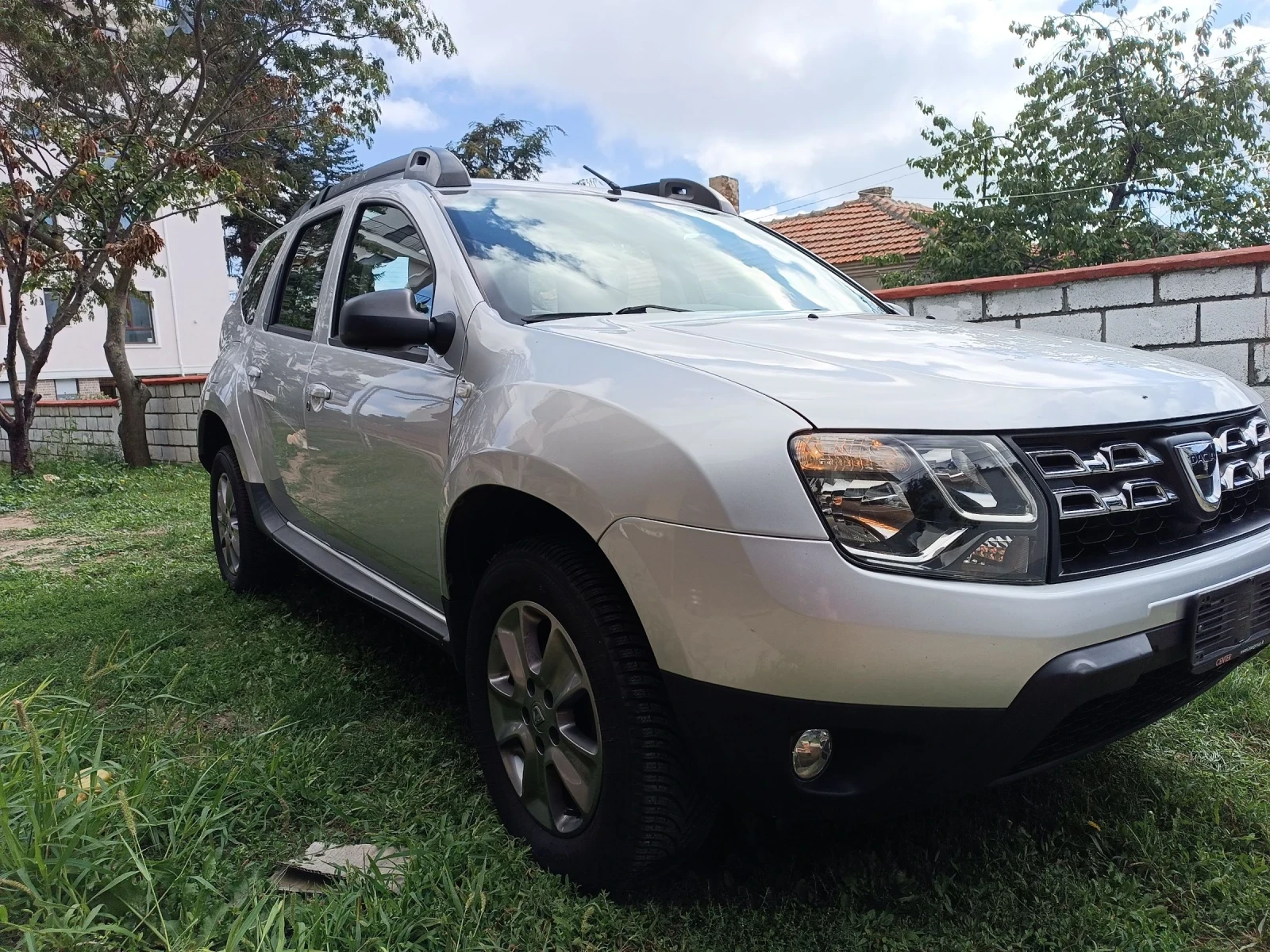 Dacia Duster 1.5DCI FACELIFT  - изображение 4