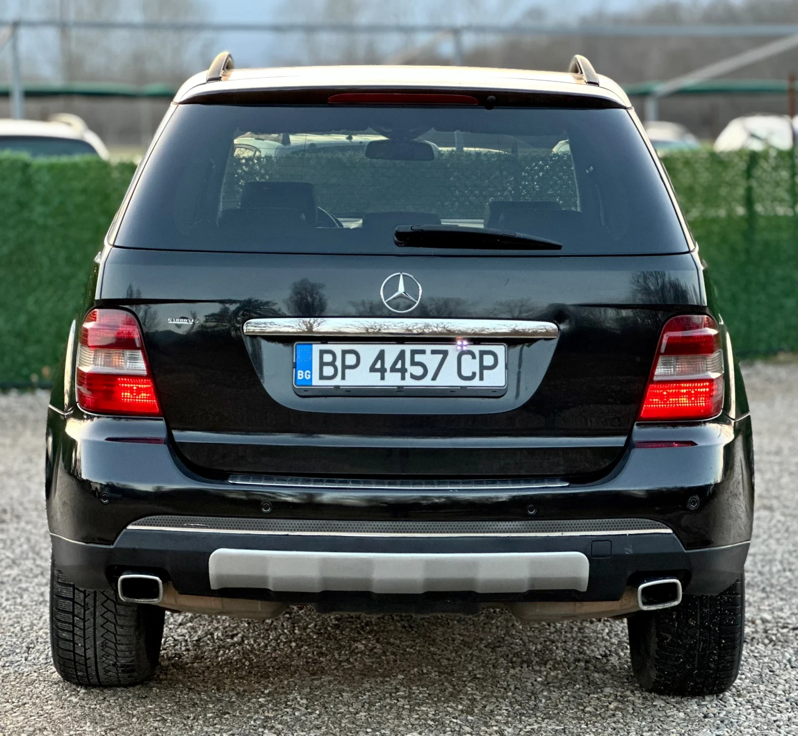 Mercedes-Benz ML 320 CDI//Grand Edition* NAVI* XENON* ПРУЖИНИ - изображение 6