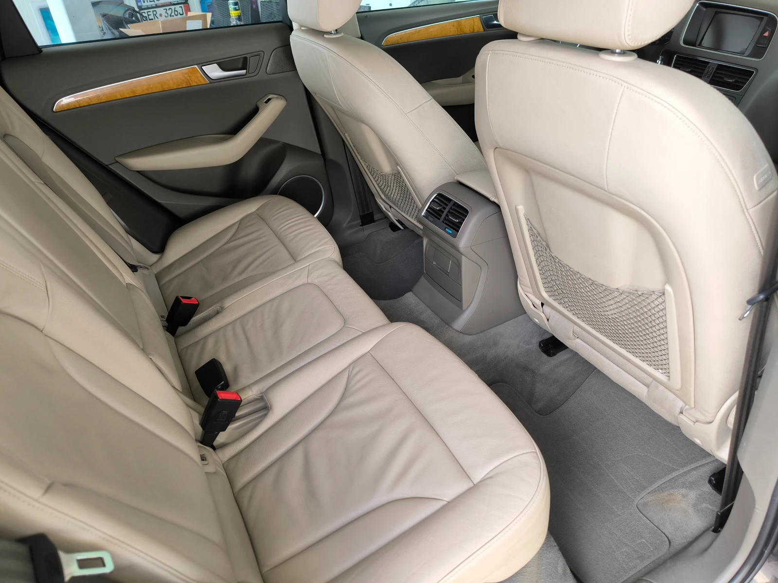 Audi Q5 3, 0 Di-240k.c.S-LAIN, HAB, KAMEPA, LED, LAZA | Mobile.bg   13