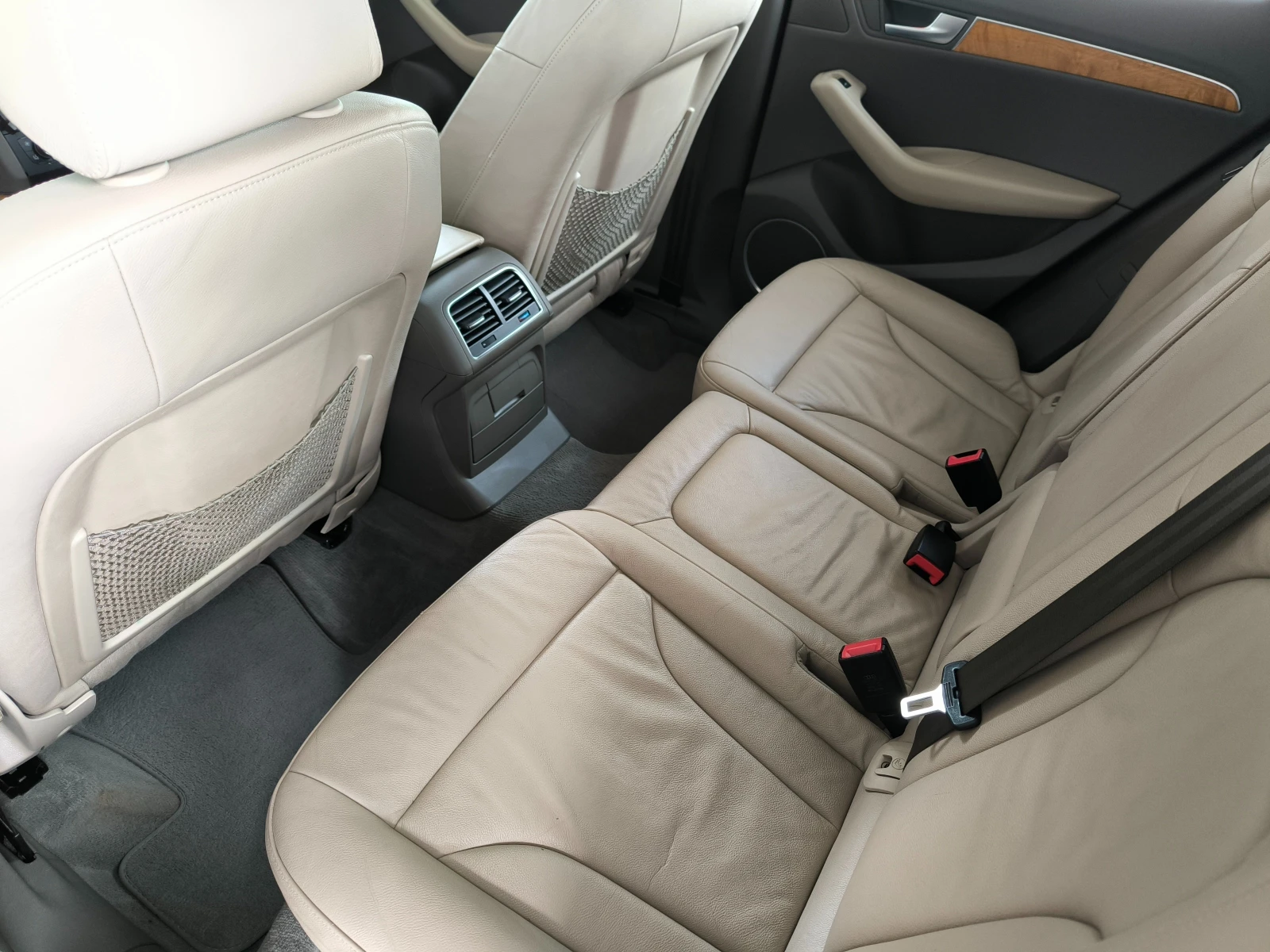 Audi Q5 3, 0 Di-240k.c.S-LAIN, HAB, KAMEPA, LED, LAZA | Mobile.bg   12