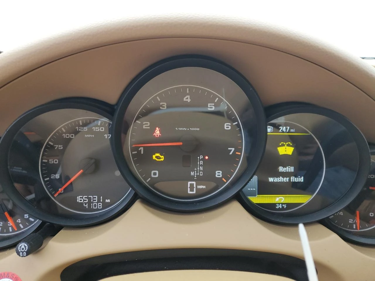 Porsche Cayenne 3.6L/ФИКСИРАНА ЦЕНА! ОБДУХВАНЕ/CHRONO PACK - изображение 9