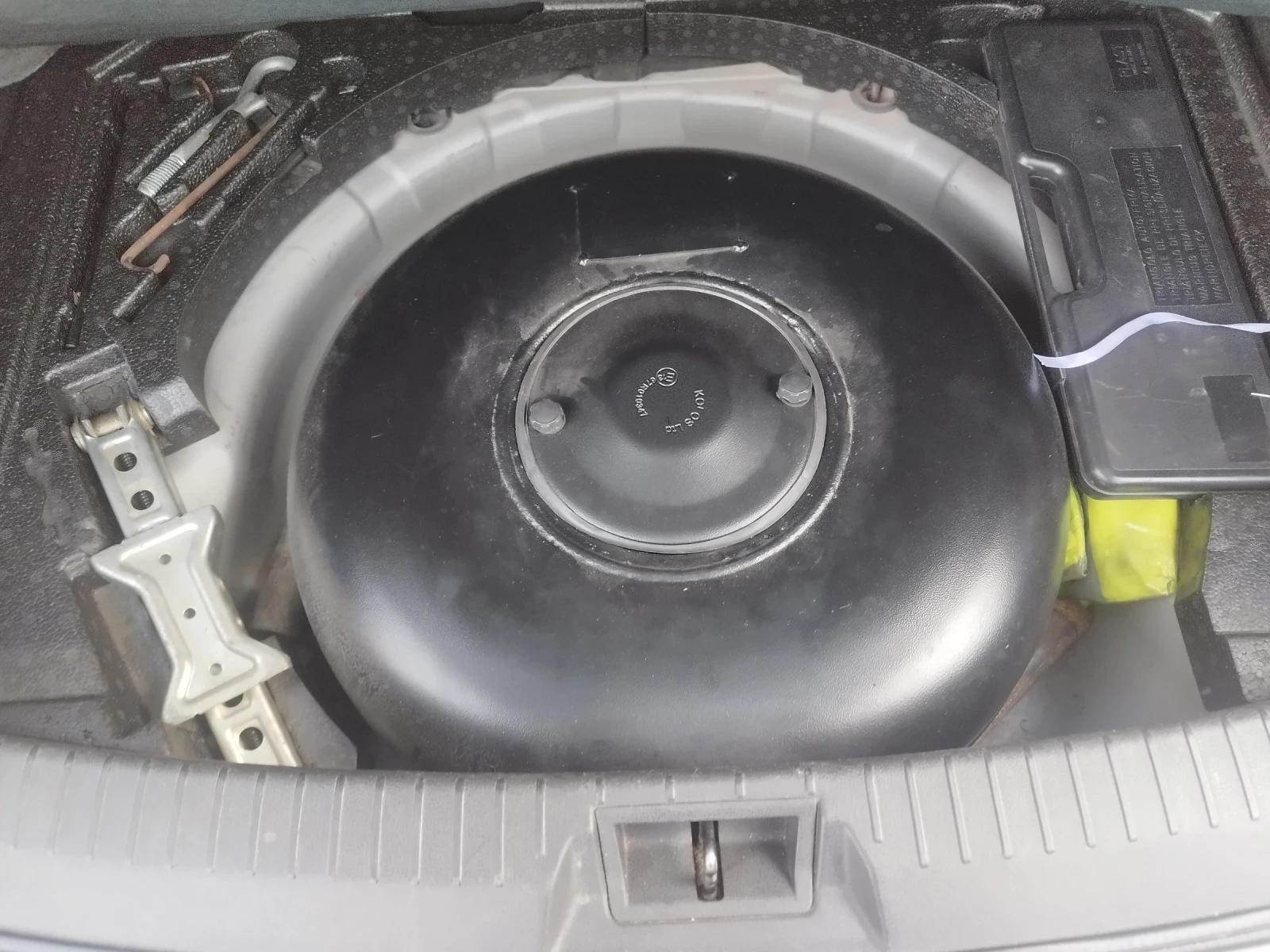 Nissan Qashqai J10E, Visia - изображение 4