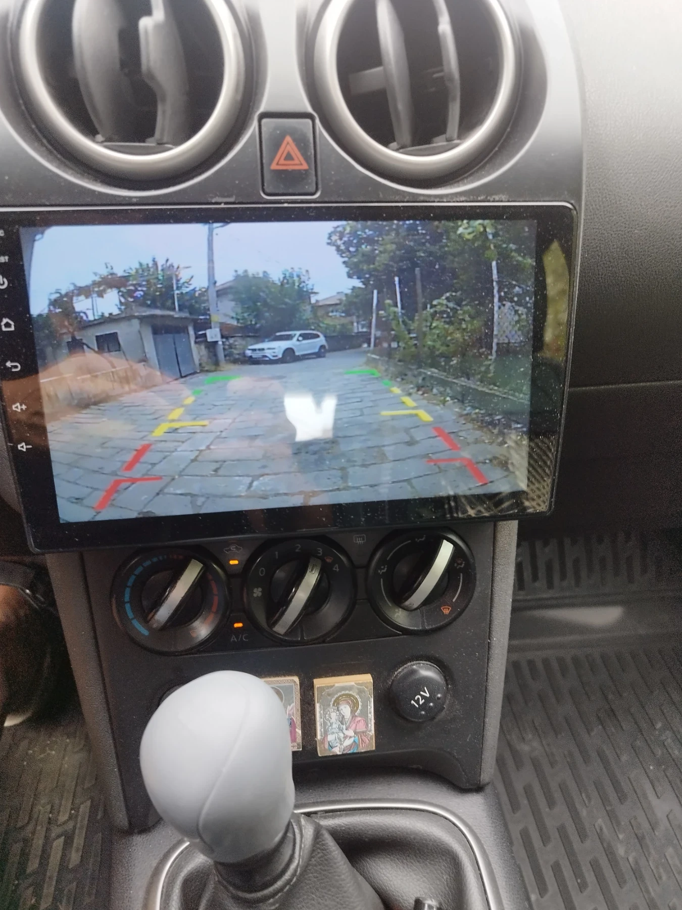 Nissan Qashqai J10E, Visia | Mobile.bg   13