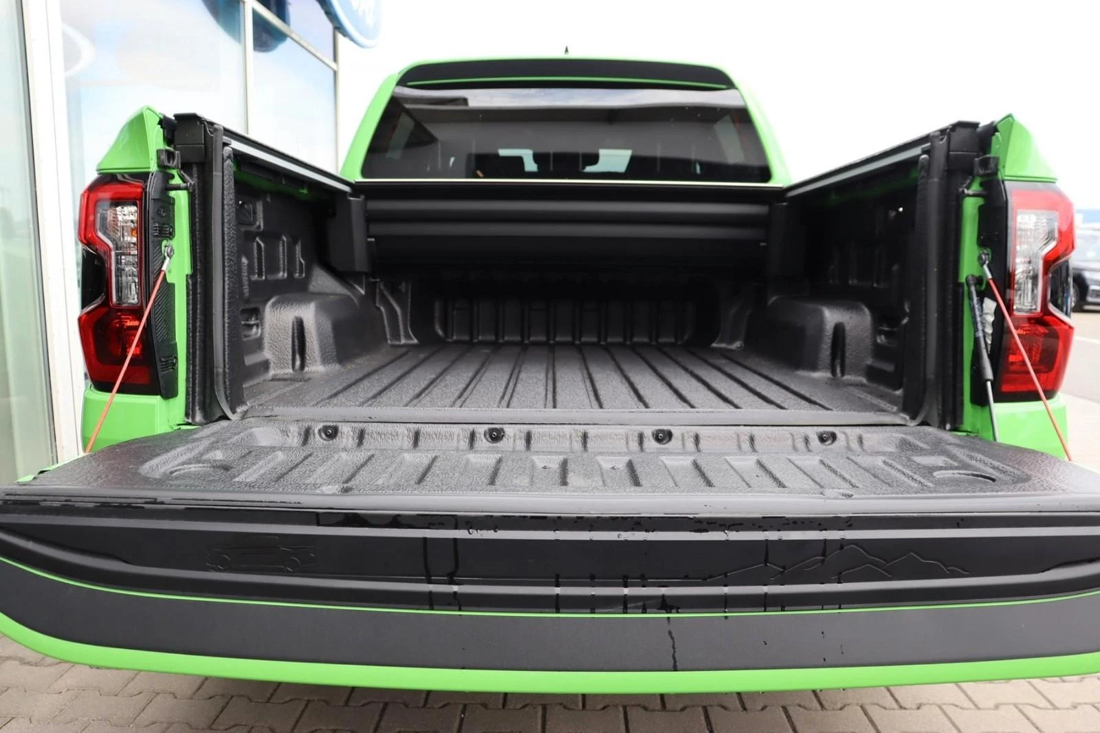 Ford Ranger MS-RT/DOKA/4WD/B&O/360/MATRIX/ | Mobile.bg   16