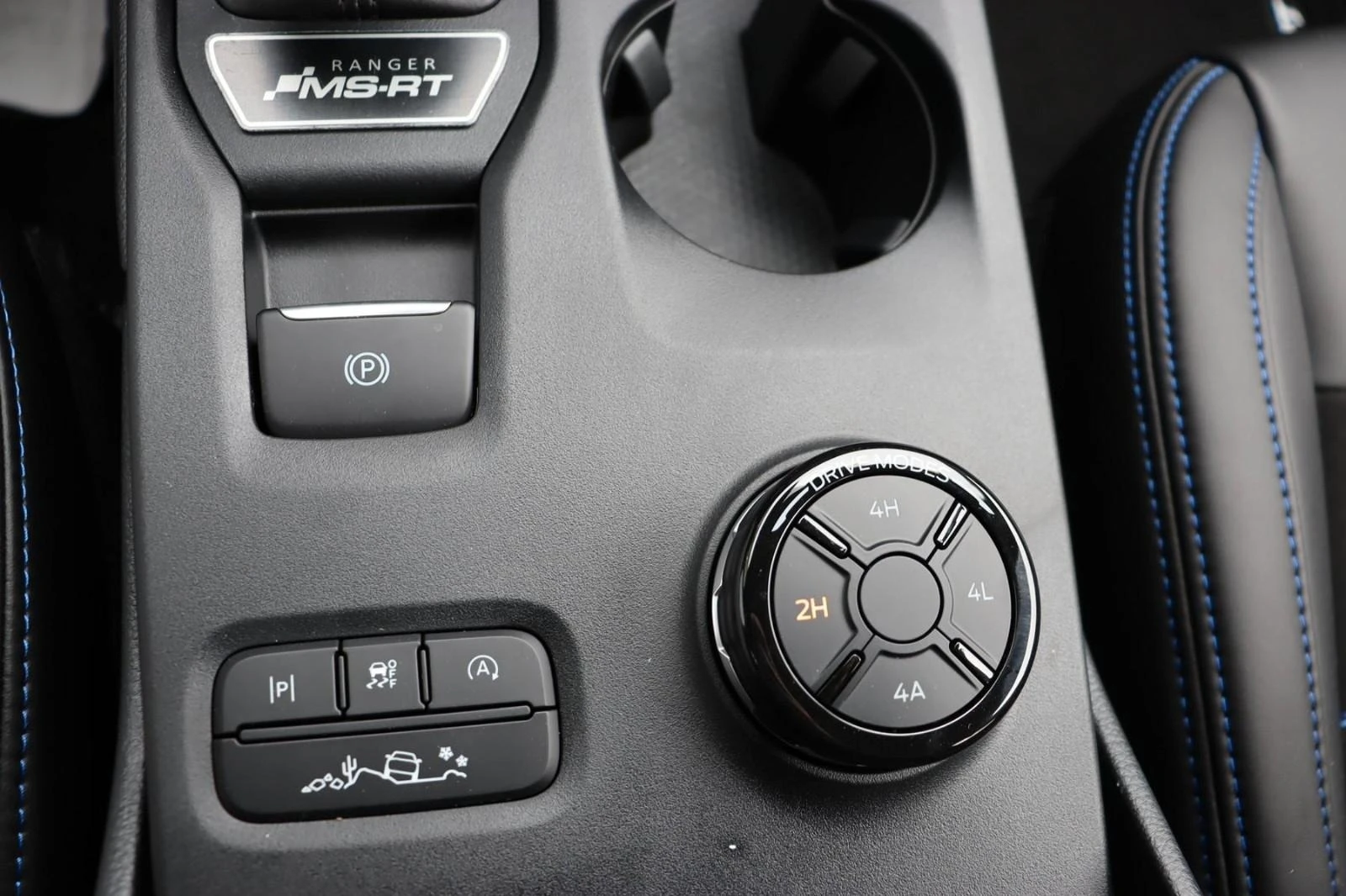 Ford Ranger MS-RT/DOKA/4WD/B&O/360/MATRIX/ | Mobile.bg   15