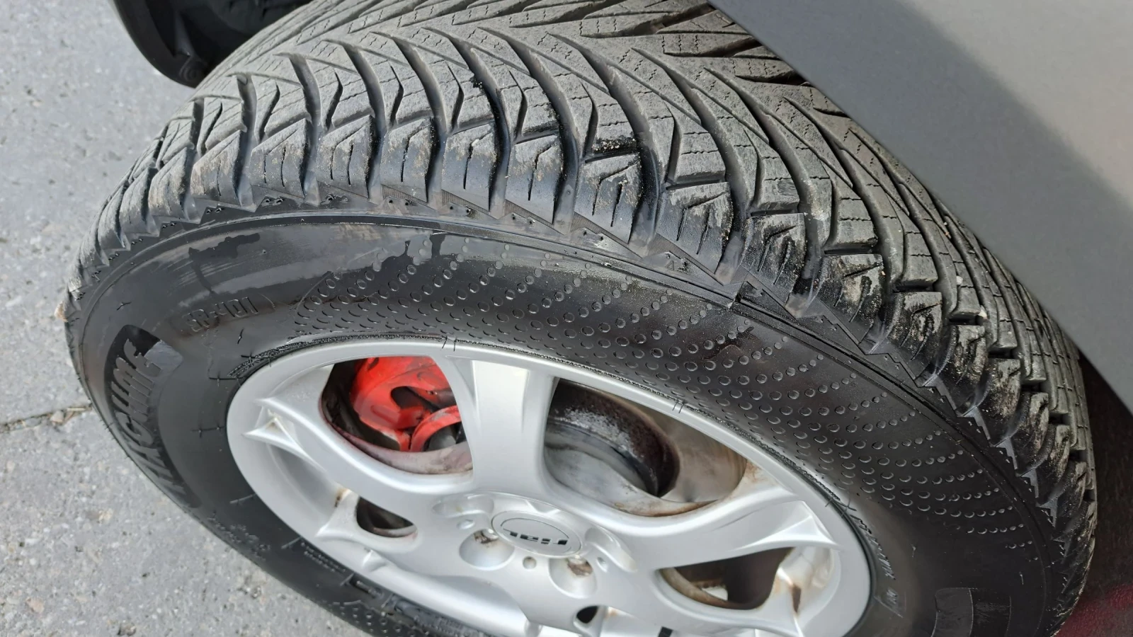 Hyundai Tucson 2.0CRDI -AUTOMATIC | Mobile.bg — изображение 11