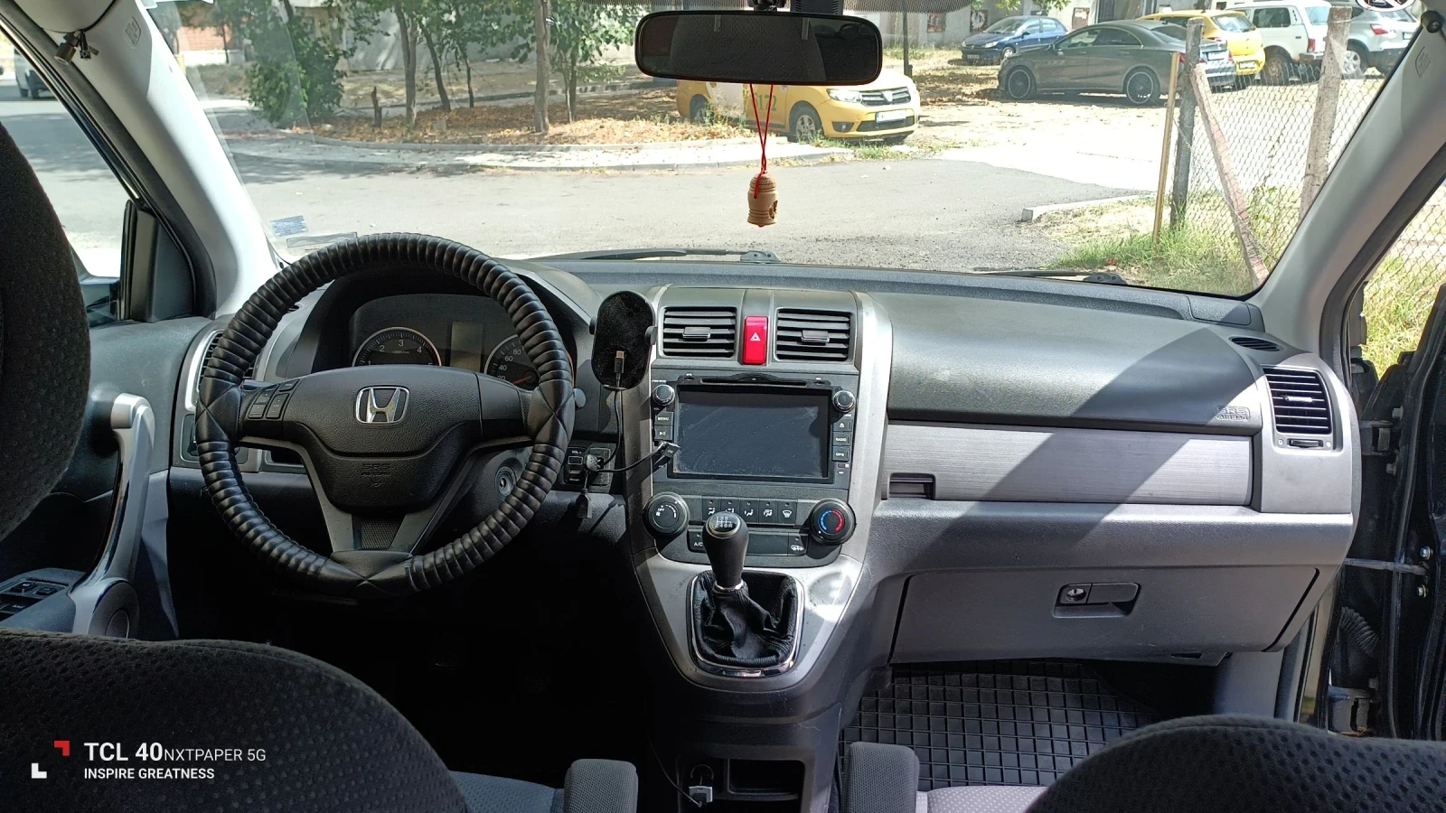 Honda Cr-v  - изображение 9