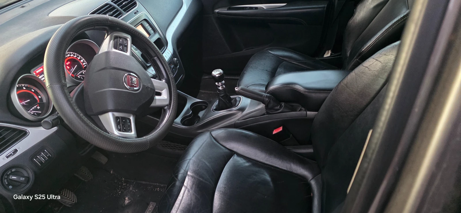 Fiat Freemont 2.0d 7 | Mobile.bg   7