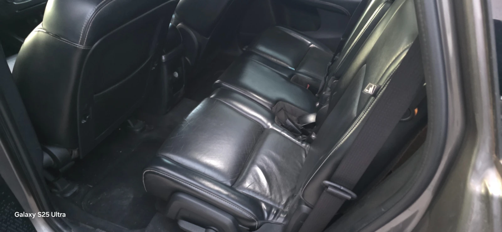 Fiat Freemont 2.0d 7 | Mobile.bg   11