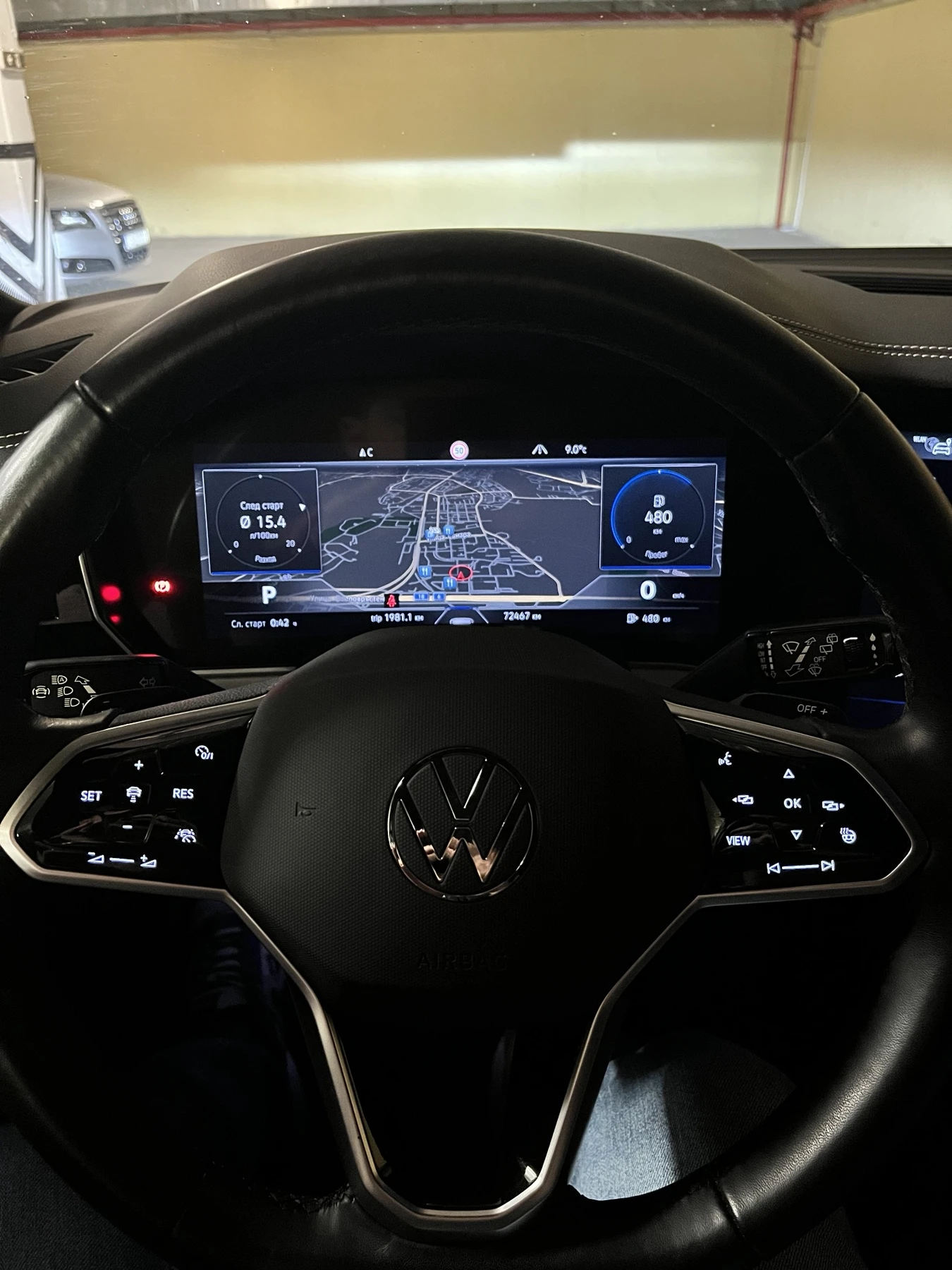 VW Touareg Elegance 3.0TFSI V6 4Motion | Mobile.bg � ����������� 12