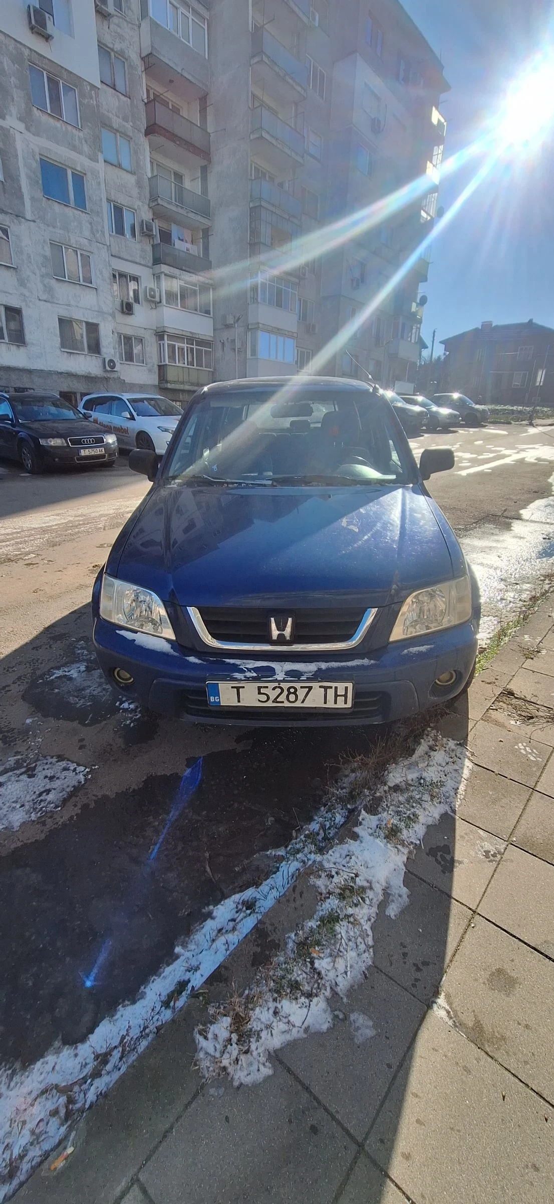 Honda Cr-v | Mobile.bg � ����������� 1