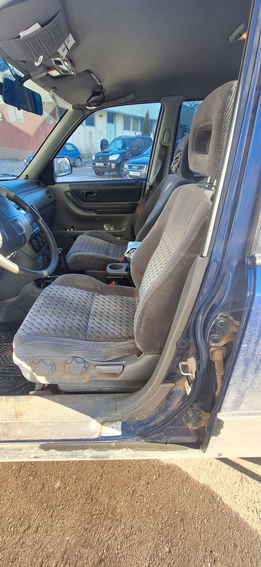 Honda Cr-v | Mobile.bg � ����������� 4