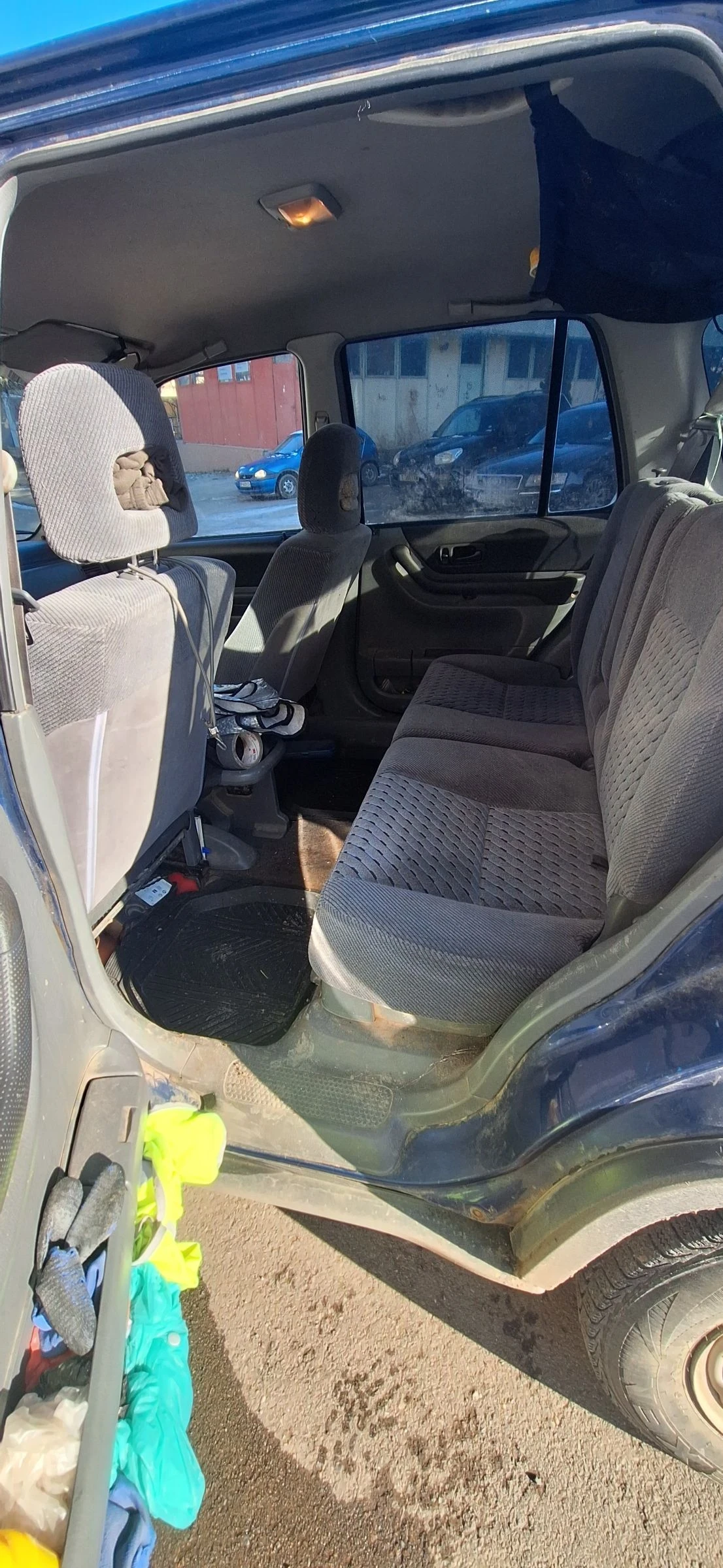 Honda Cr-v | Mobile.bg � ����������� 7