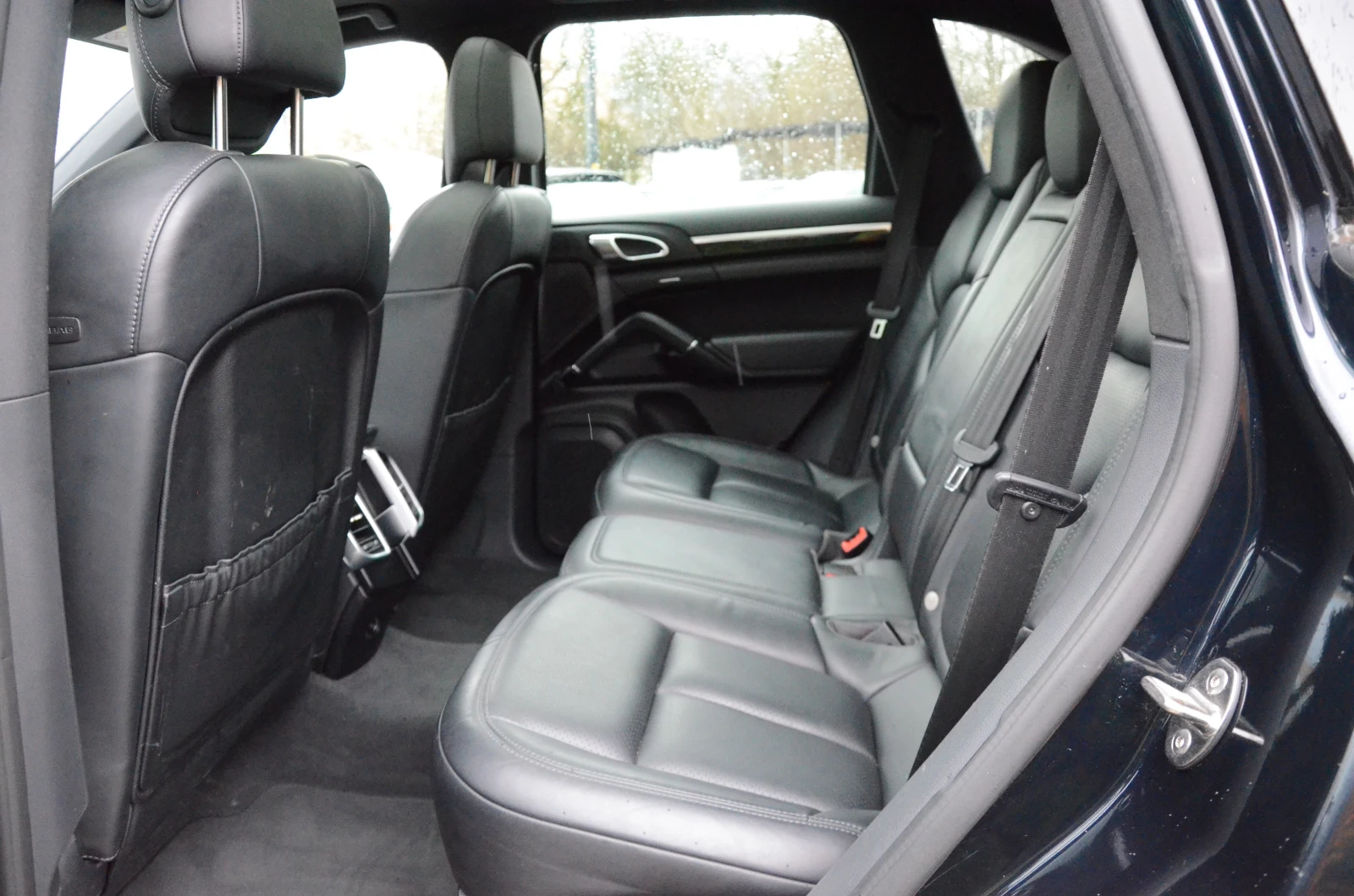 Porsche Cayenne S | Mobile.bg � ����������� 16